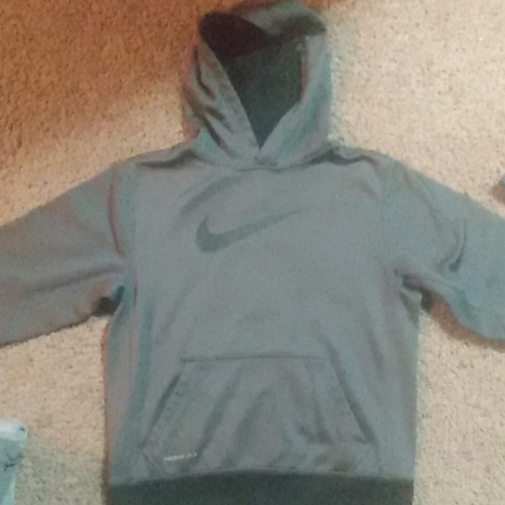 Nike hoodie